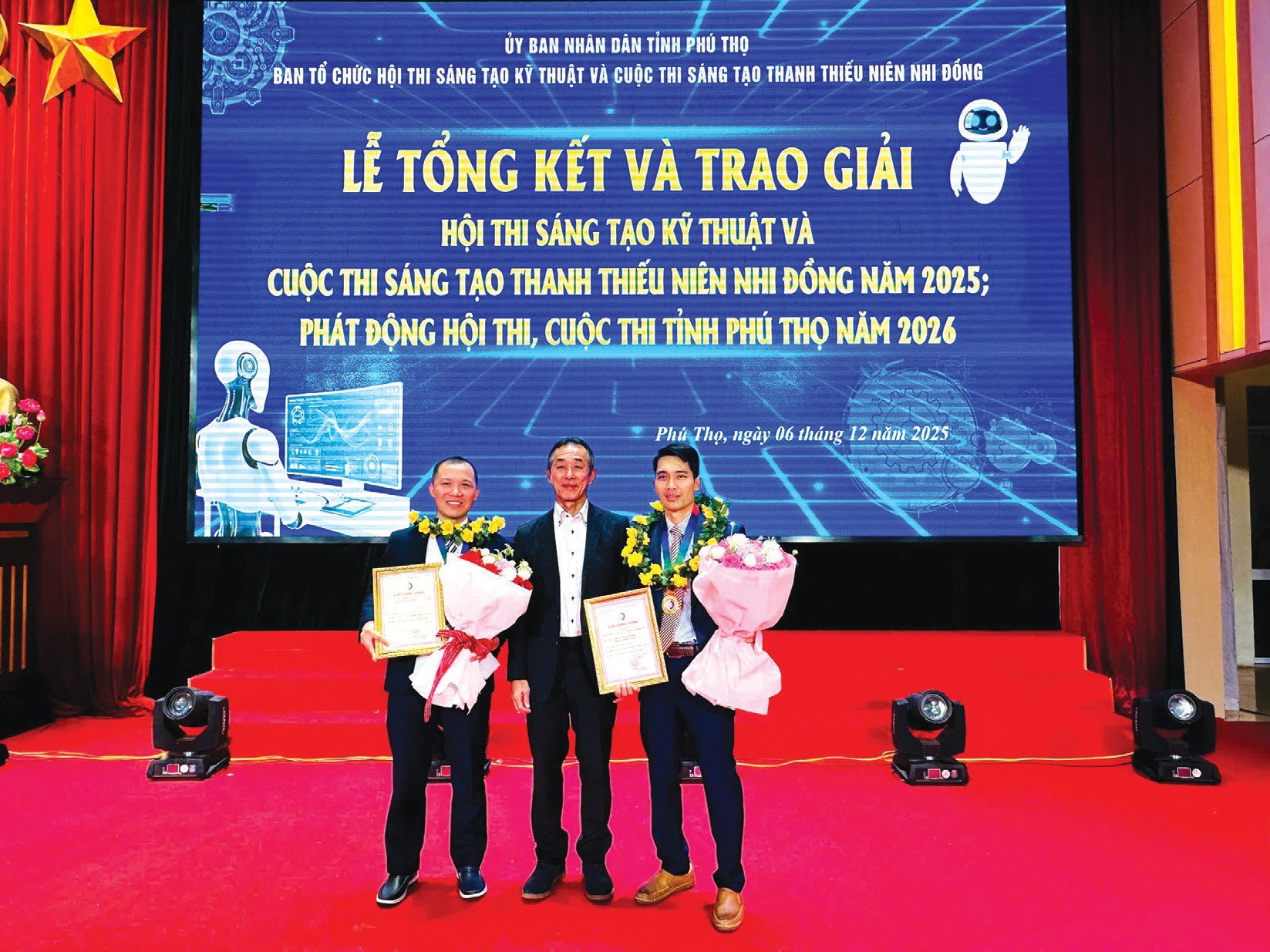 Người kỹ sư tận tâm với sáng tạo từ thực tiễn sản xuất