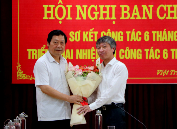 Liên hiệp các Hội Khoa học và Kỹ thuật: Triển khai nhiệm vụ 6 tháng cuối năm 2022