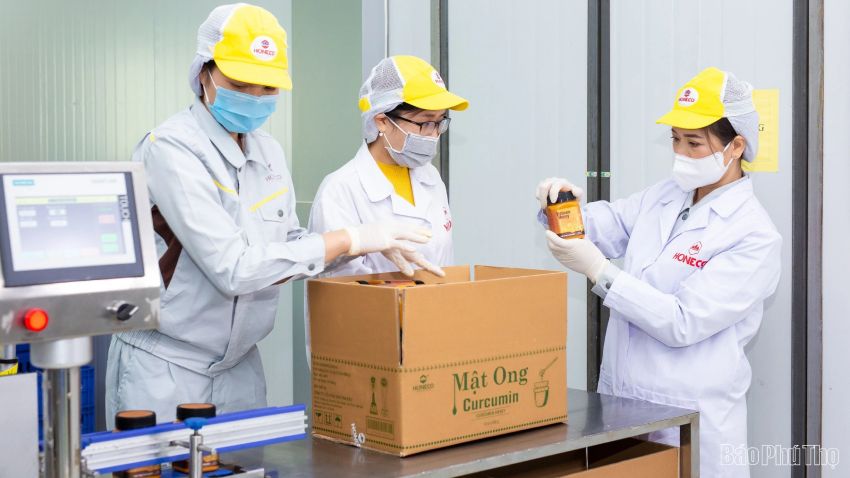 Nghị quyết 68 tạo bệ phóng cho kinh tế tư nhân phát triển