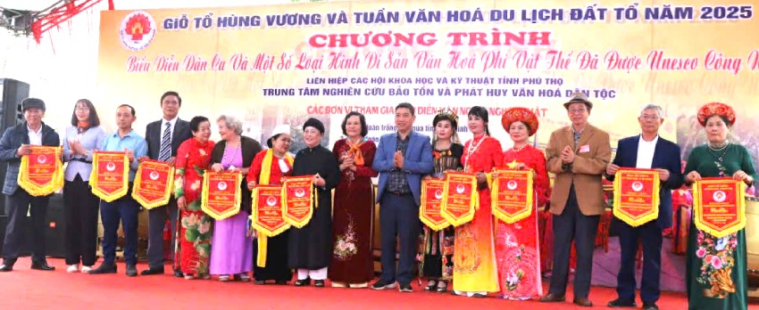 5 năm một chặng đường ghi nhớ
