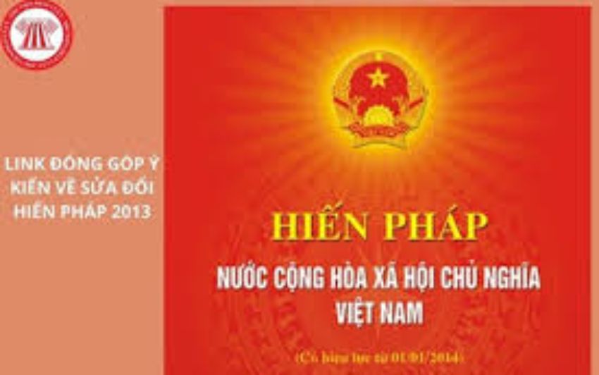 Đội ngũ trí thức, chuyên gia, nhà khoa học góp ý sửa đổi Hiến pháp 2013