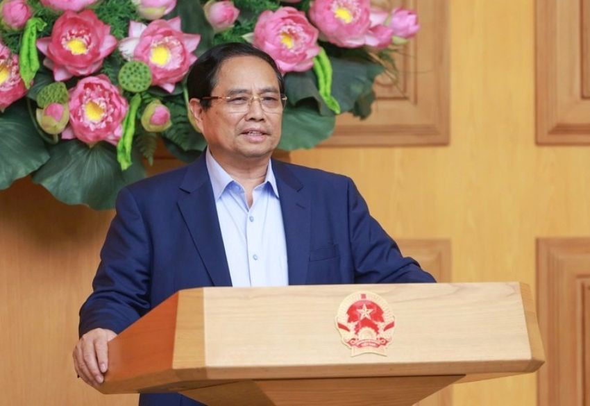 Thủ tướng yêu cầu tạo đột phá phát triển kinh tế tư nhân như "khoán 10"