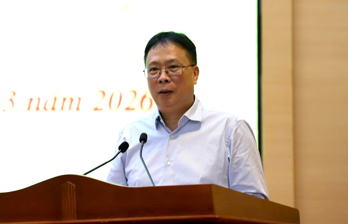 GS.VS Châu Văn Minh tiếp xúc cử tri tại Phú Thọ