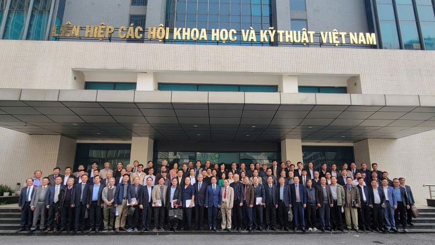 Vai trò cầu nối khoa học, công nghệ