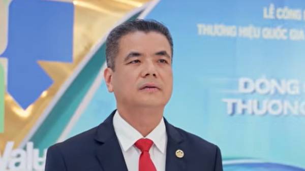 Supe Lâm Thao – Khẳng định giá trị Thương hiệu Quốc gia Việt Nam