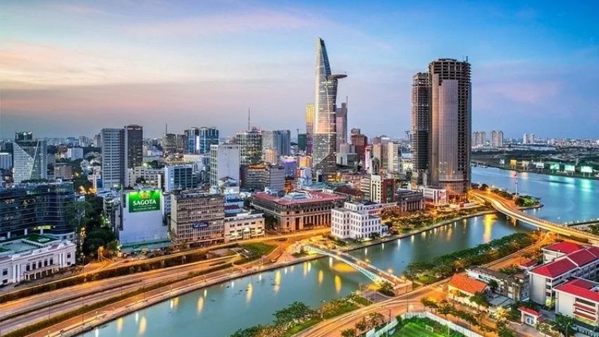 Hào khí 30/4: Nguồn lực tinh thần cho mọi cuộc đổi mới