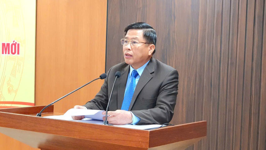 Liên hiệp các Hội Khoa học và Kỹ thuật tỉnh Phú Thọ Công bố Quyết định kết nạp các tổ chức thành viên mới và ký kết Chương trình hợp tác, phối hợp