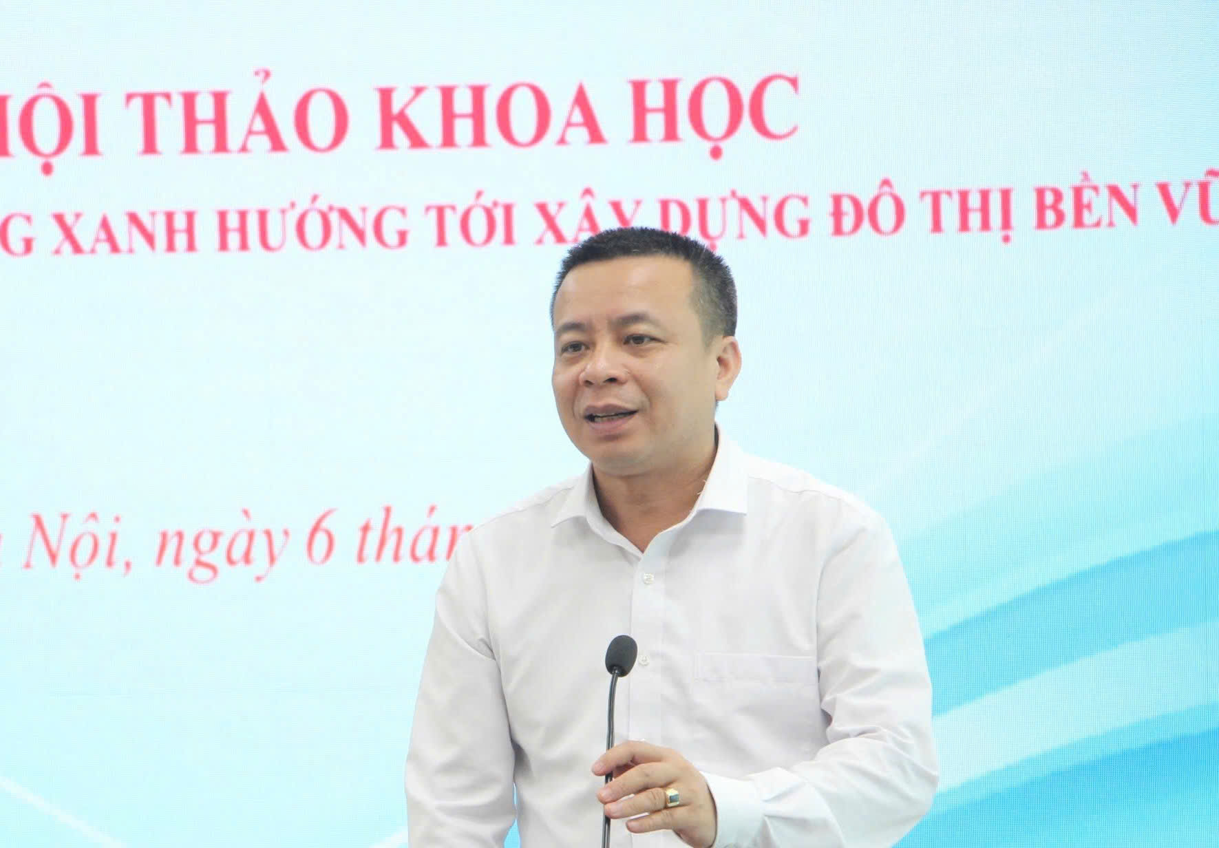 Nghị quyết 57/NQ-TW: Đột phá là đời sống của người dân được cải thiện rõ rệt hơn