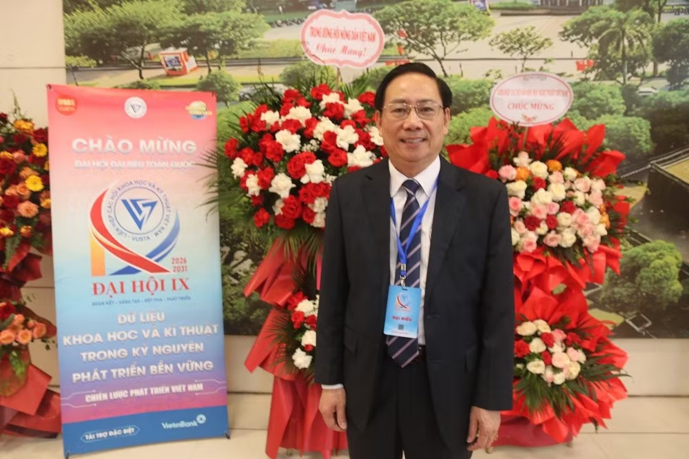 Đại hội IX VUSTA: Trí thức, doanh nghiệp kỳ vọng được tạo đà bứt phá