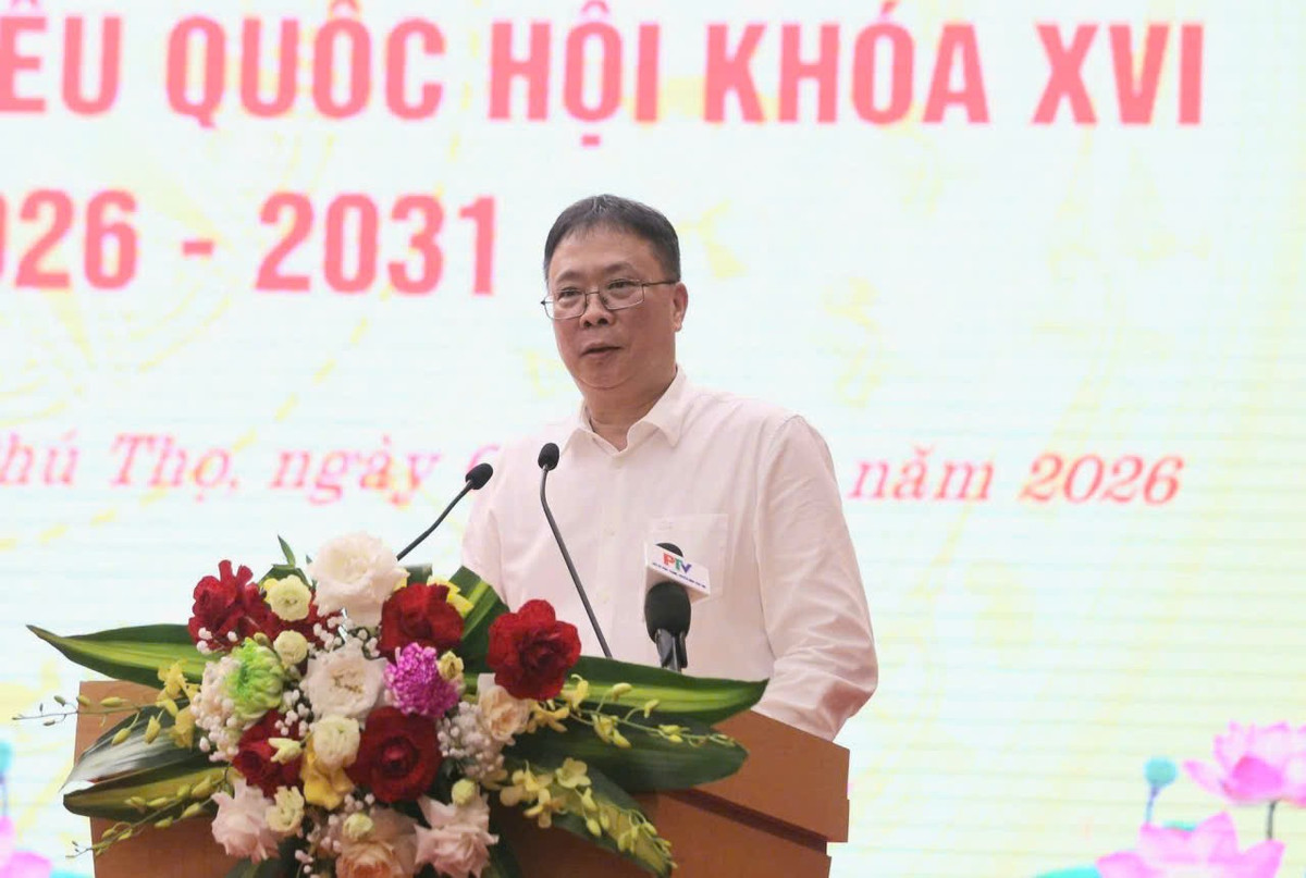 TRÍ THỨC ĐẤT TỔ TIÊN PHONG, GƯƠNG MẪU THỰC HIỆN QUYỀN VÀ NGHĨA VỤ CÔNG DÂN ĐỐI VỚI CUỘC BẦU CỬ ĐẠI BIỂU QUỐC HỘI KHÓA XVI VÀ ĐẠI BIỂU HĐND CÁC CẤP NHIỆM KỲ 2026 - 2031  