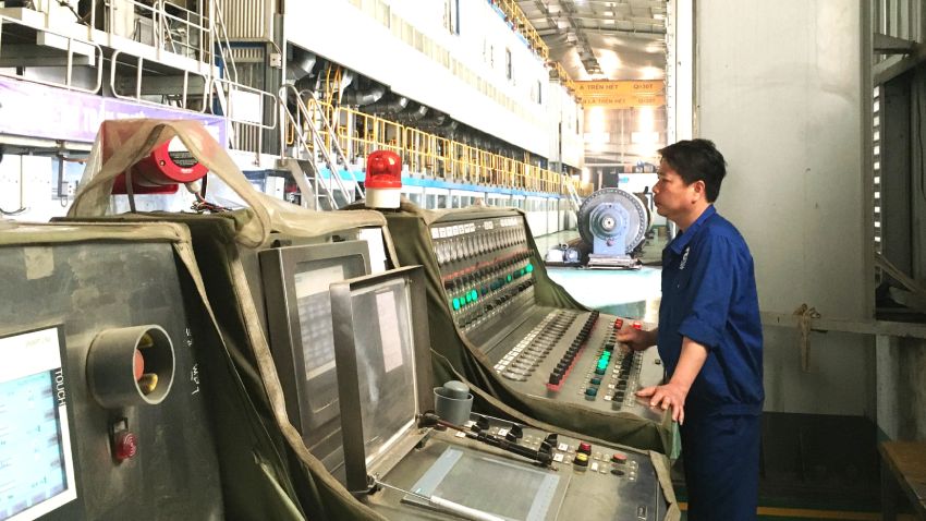 Thúc đẩy phát triển kinh tế tuần hoàn: Hướng đi tất yếu cho tăng trưởng bền vững