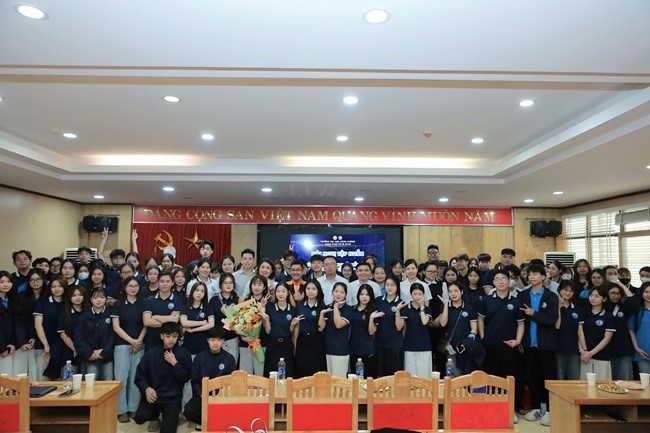 Hội nghị tập huấn “Kỹ năng kinh doanh trên nền tảng số trong bối cảnh hội nhập quốc tế”