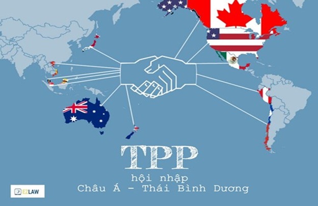 Khoa học công nghệ và nông nghiệp của tỉnh Phú Thọ khi Việt Nam ra nhập TPP