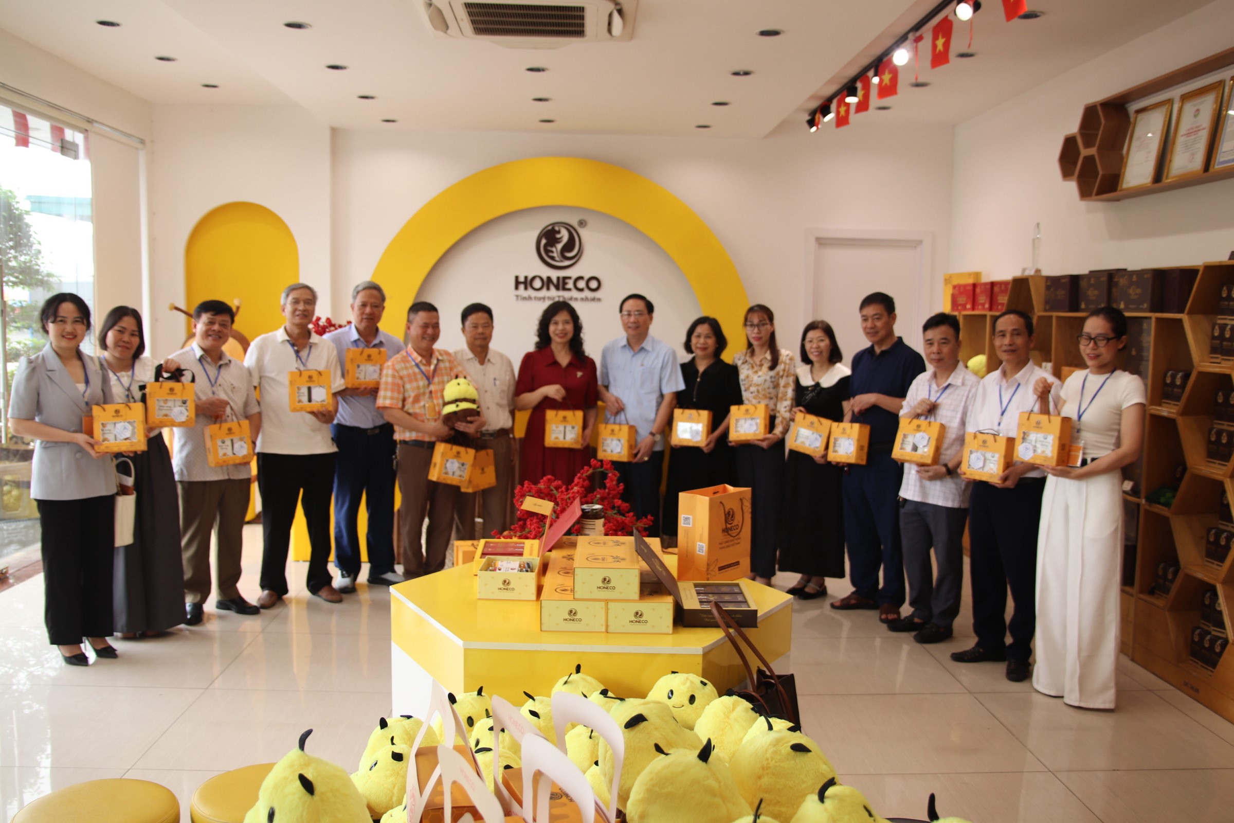 Cụm thi đua số 4 tổ chức Hội nghị giao ban công tác quý I, triển khai nhiệm vụ quý II năm 2026