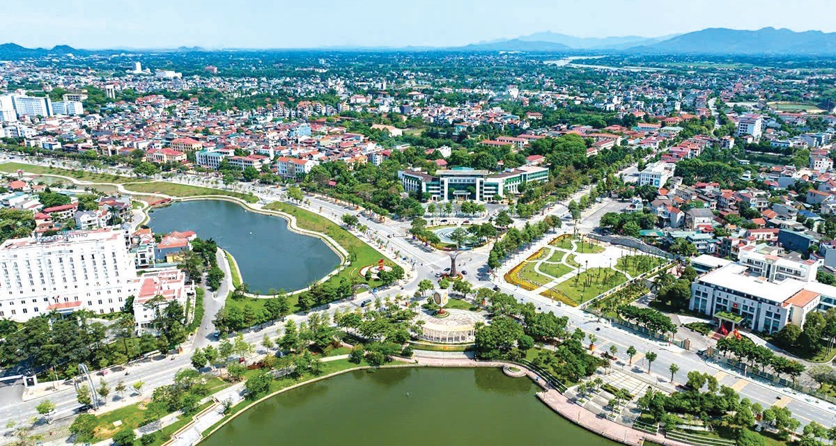 Khai thác lợi thế cạnh tranh và phát triển du lịch bền vững tỉnh Phú Thọ