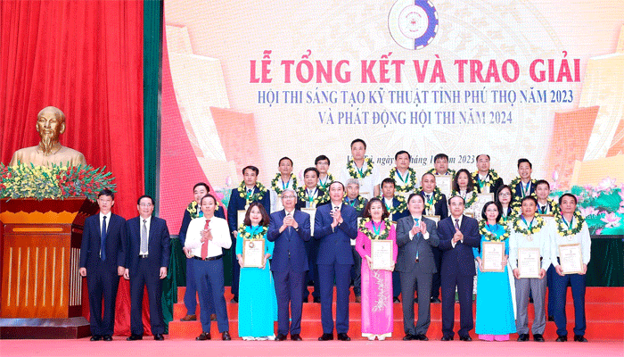 Phát huy vai trò đội ngũ trí thức khoa học và công nghệ